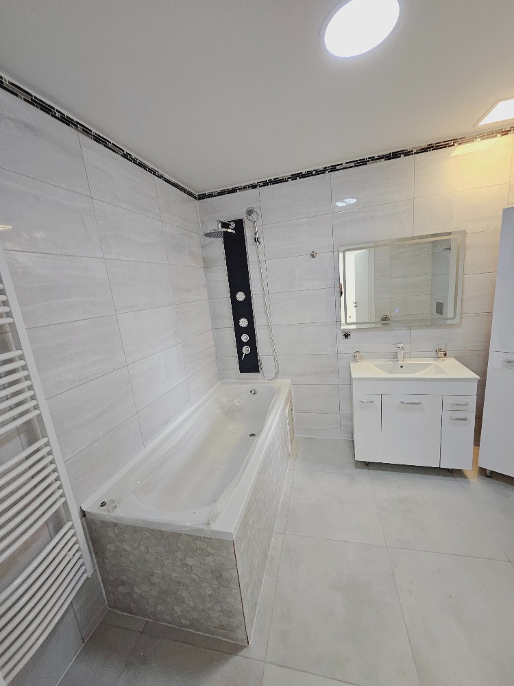 Rodinný dům Panoší Újezd – kompletní rekonstrukce - foto 133