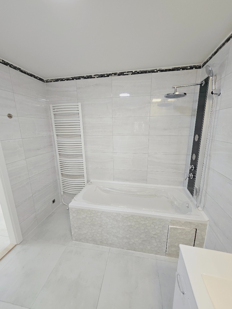 Rodinný dům Panoší Újezd – kompletní rekonstrukce - foto 134