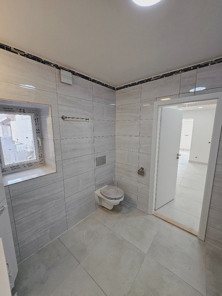 Rodinný dům Panoší Újezd – kompletní rekonstrukce - foto 136