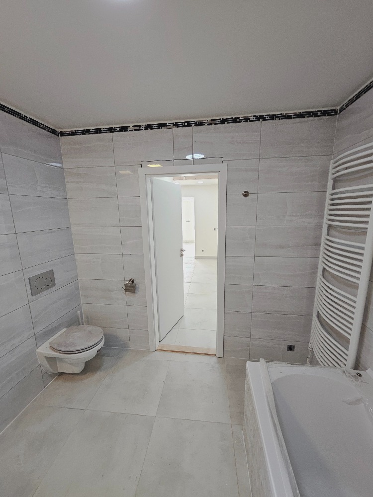 Rodinný dům Panoší Újezd – kompletní rekonstrukce - foto 137