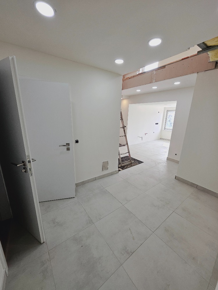 Rodinný dům Panoší Újezd – kompletní rekonstrukce - foto 139