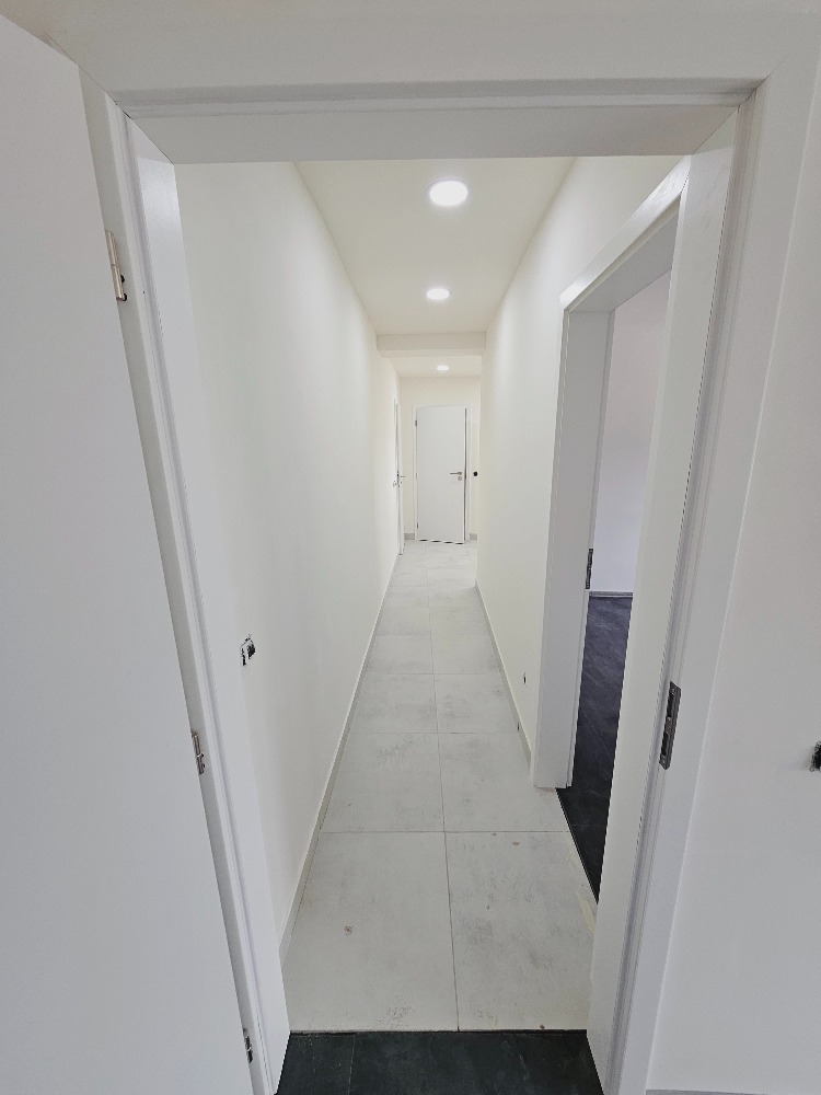 Rodinný dům Panoší Újezd – kompletní rekonstrukce - foto 141