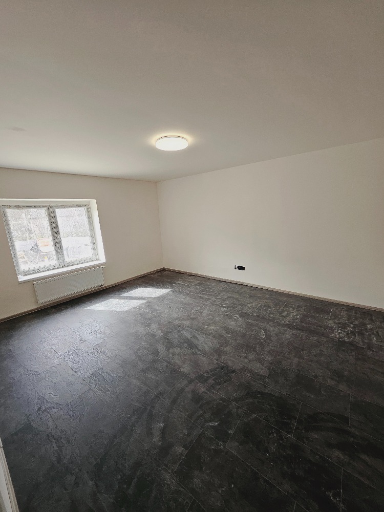 Rodinný dům Panoší Újezd – kompletní rekonstrukce - foto 146