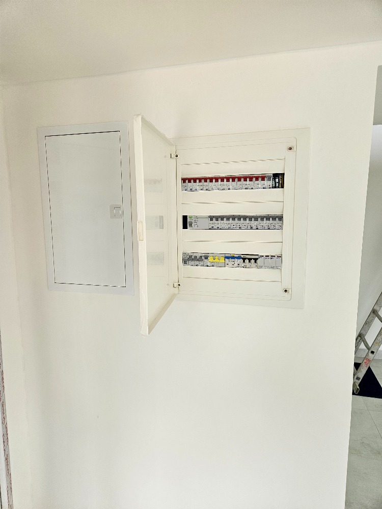 Rodinný dům Panoší Újezd – kompletní rekonstrukce - foto 150