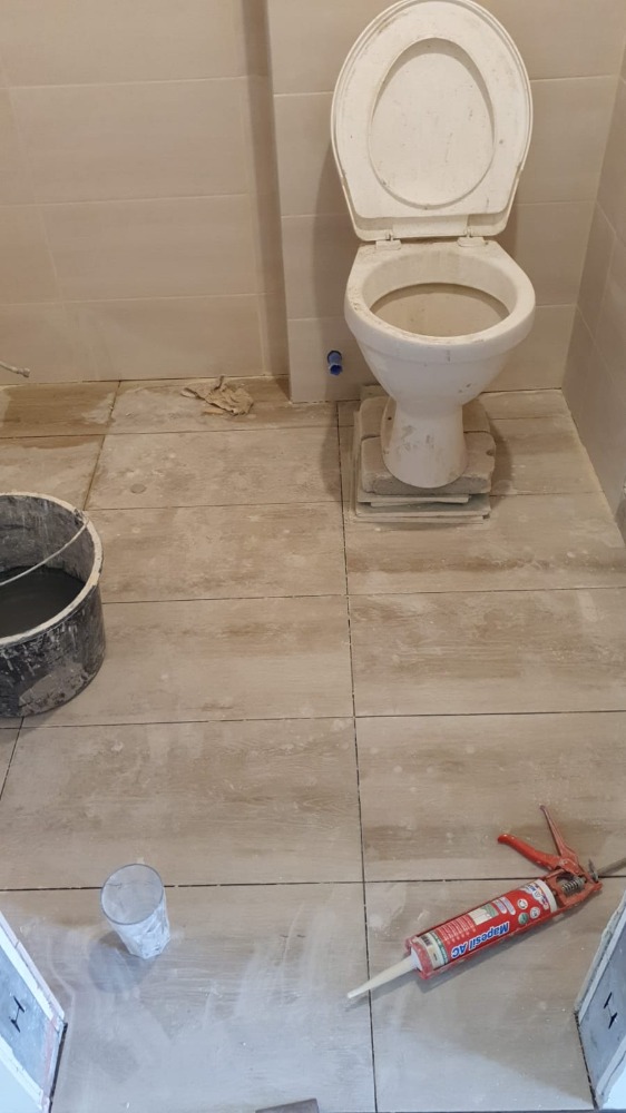 Byt Luhovská – kompletní rekonstrukce - foto 7