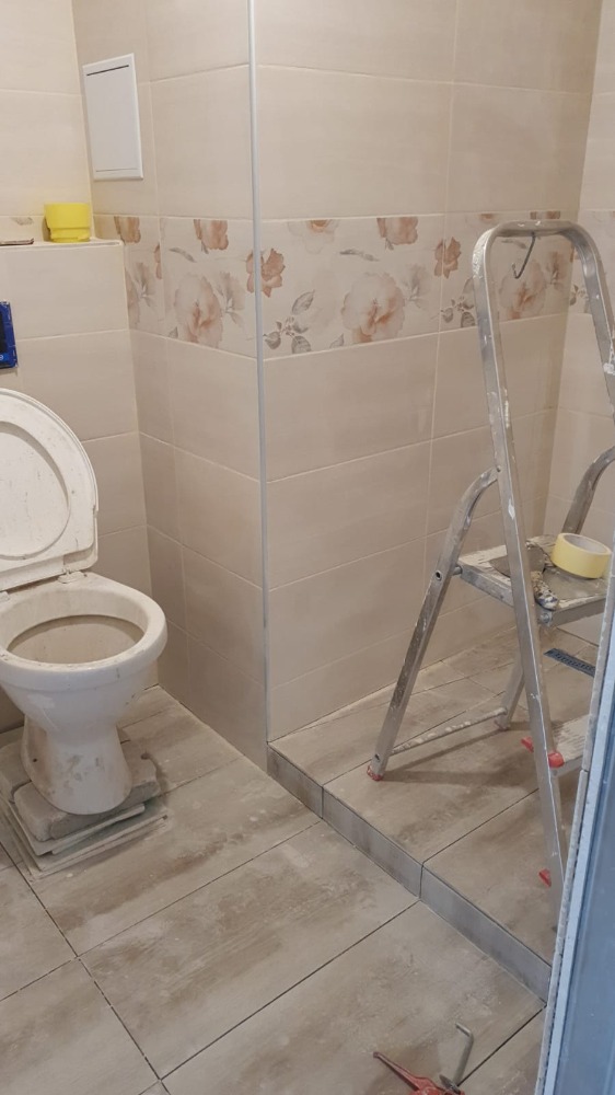 Byt Luhovská – kompletní rekonstrukce - foto 8