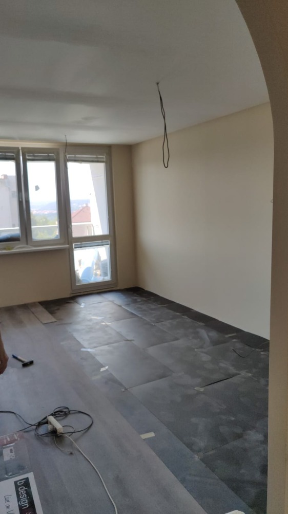 Byt Luhovská – kompletní rekonstrukce - foto 9