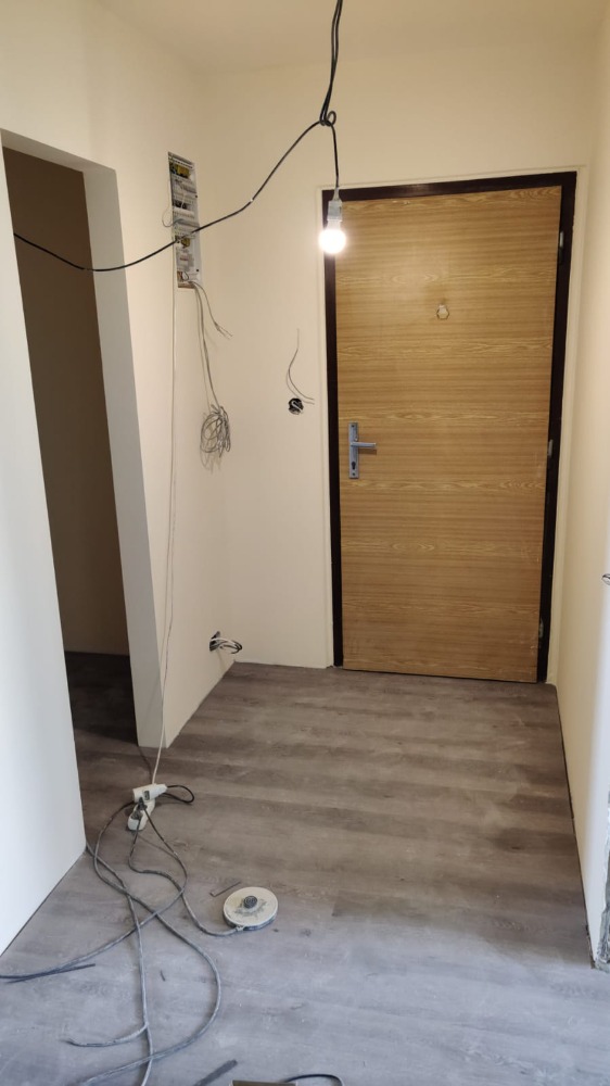 Byt Luhovská – kompletní rekonstrukce - foto 11