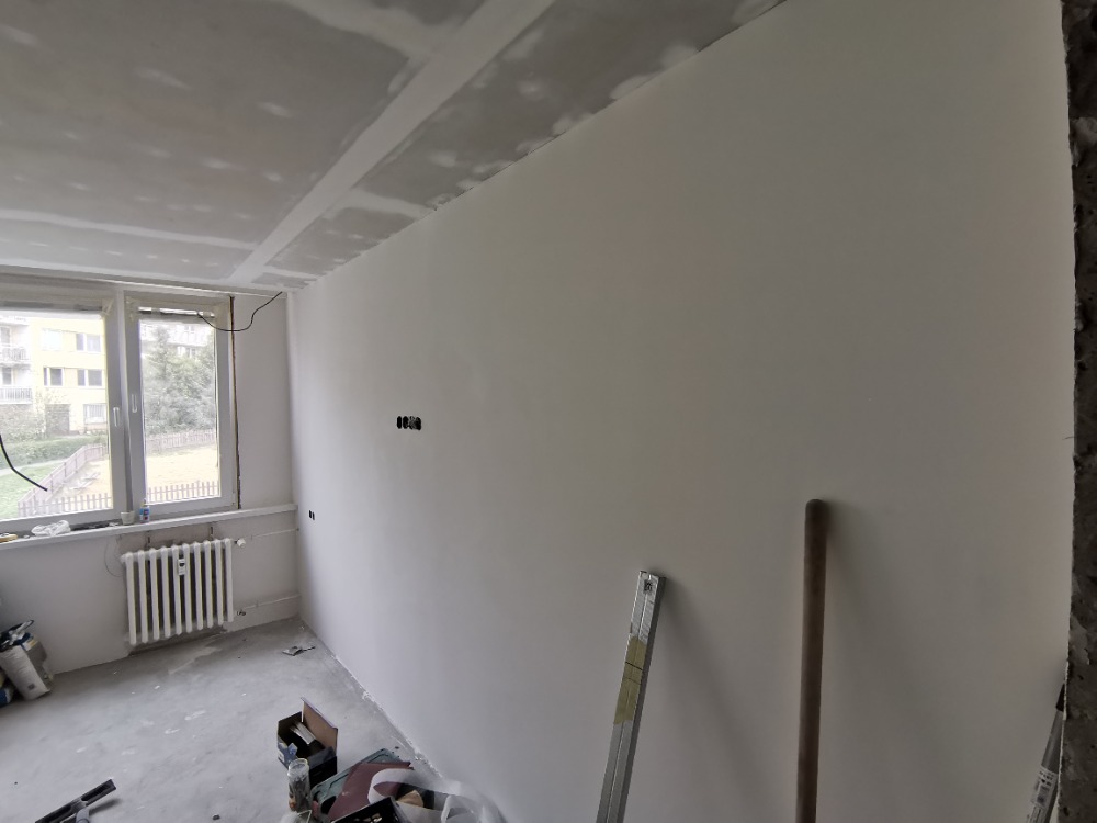 Byt Luhovská – kompletní rekonstrukce - foto 14