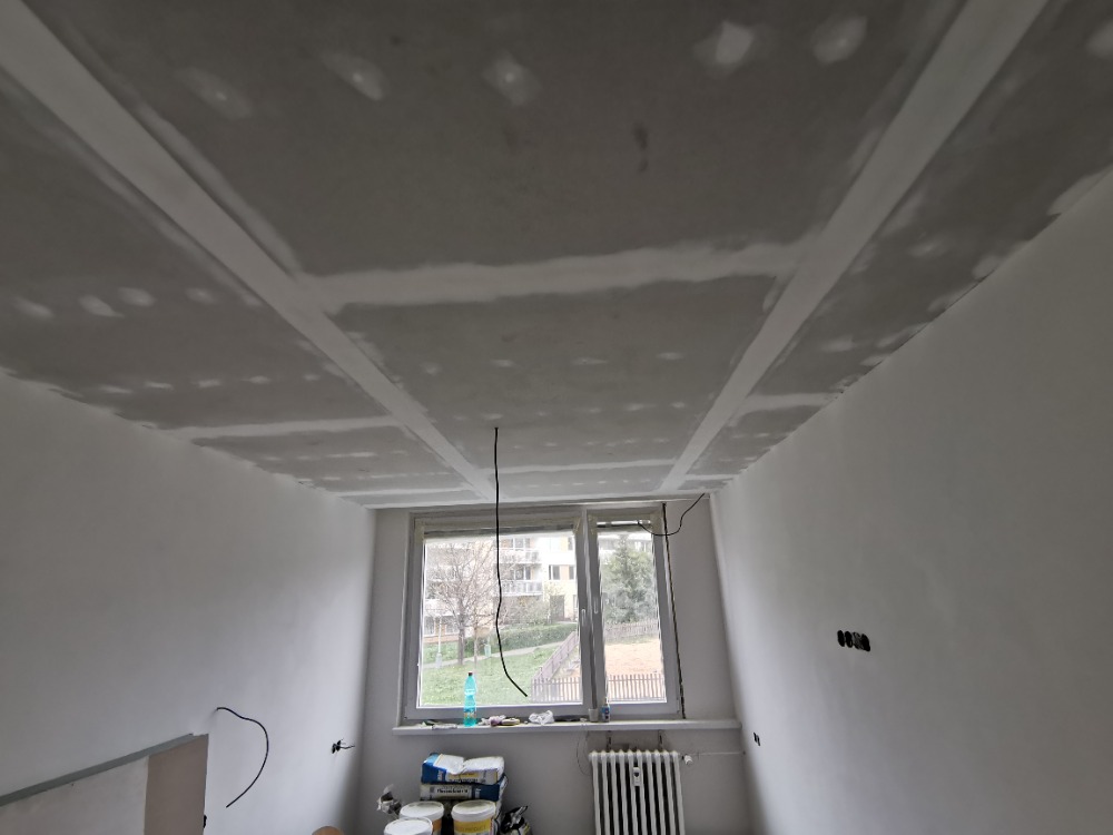 Byt Luhovská – kompletní rekonstrukce - foto 15