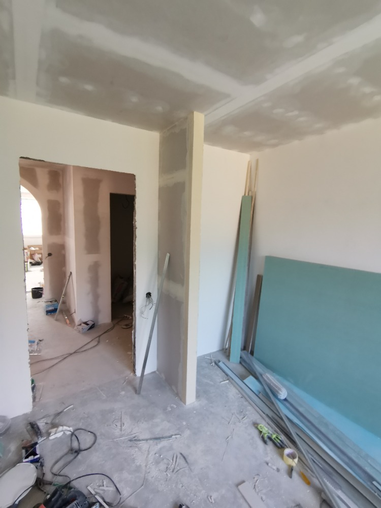 Byt Luhovská – kompletní rekonstrukce - foto 20