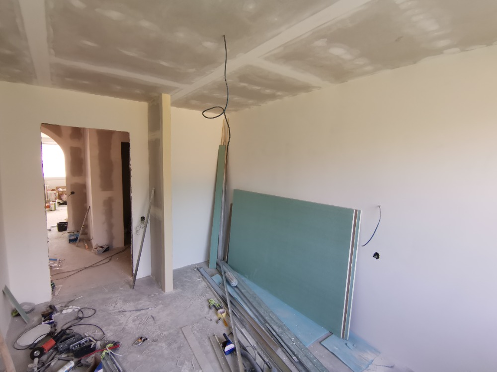 Byt Luhovská – kompletní rekonstrukce - foto 21