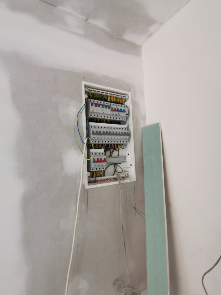 Byt Luhovská – kompletní rekonstrukce - foto 24