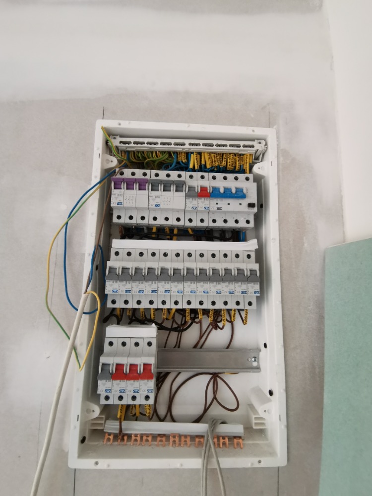 Byt Luhovská – kompletní rekonstrukce - foto 25