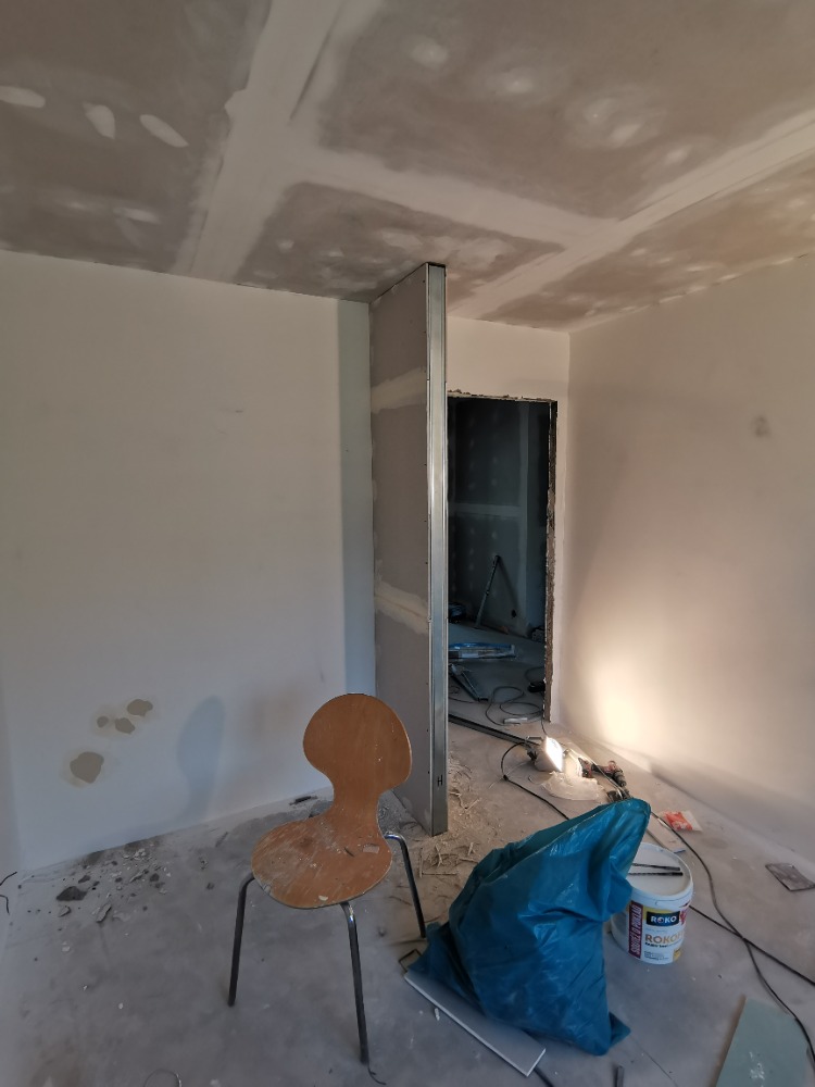 Byt Luhovská – kompletní rekonstrukce - foto 27