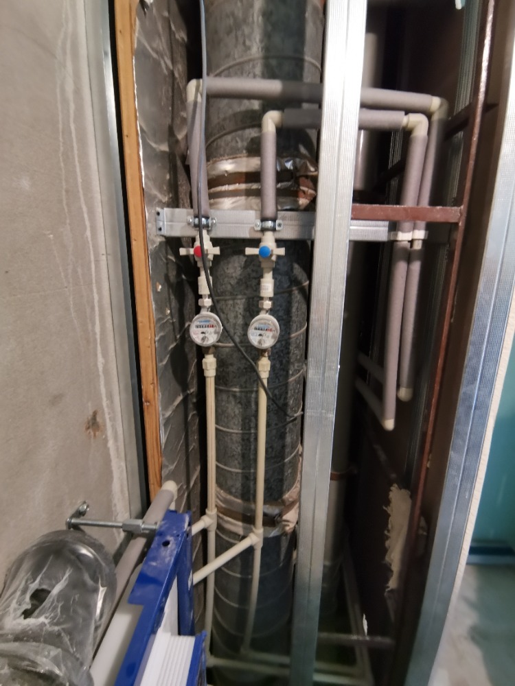 Byt Luhovská – kompletní rekonstrukce - foto 29