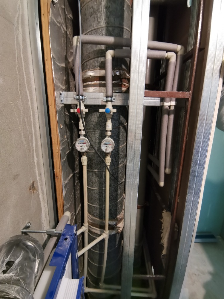 Byt Luhovská – kompletní rekonstrukce - foto 30