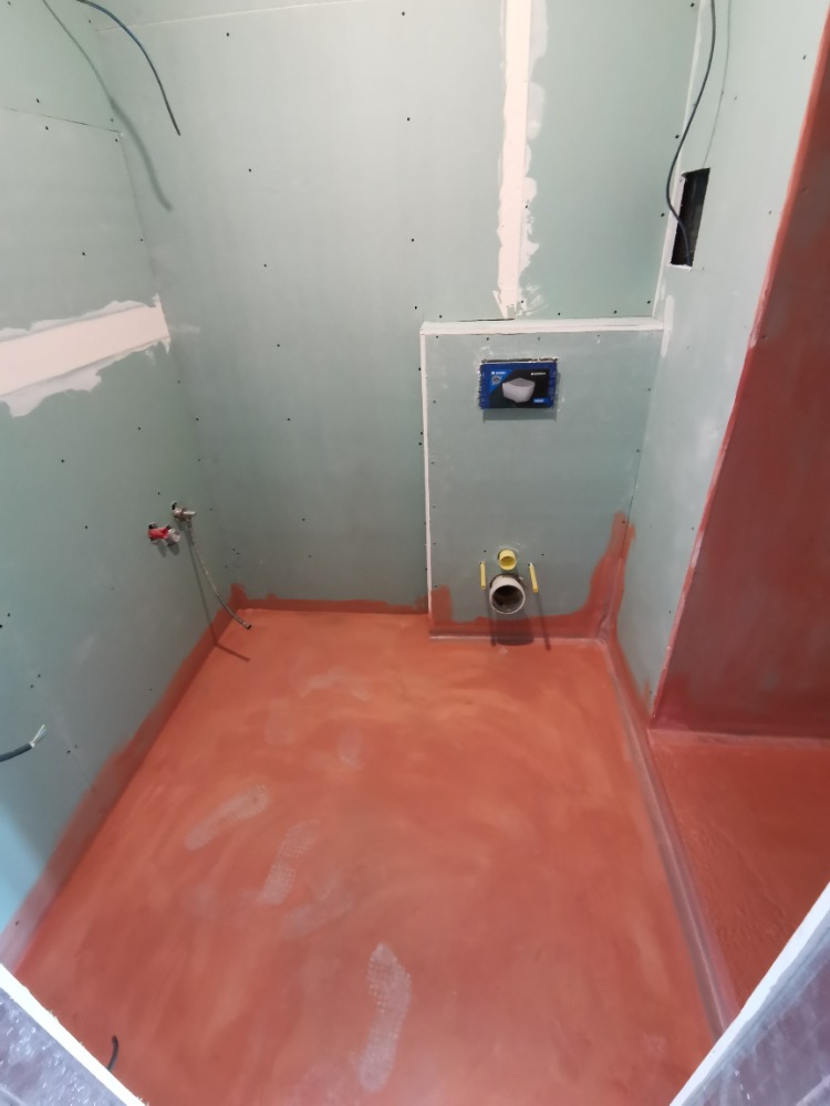 Byt Luhovská – kompletní rekonstrukce - foto 33