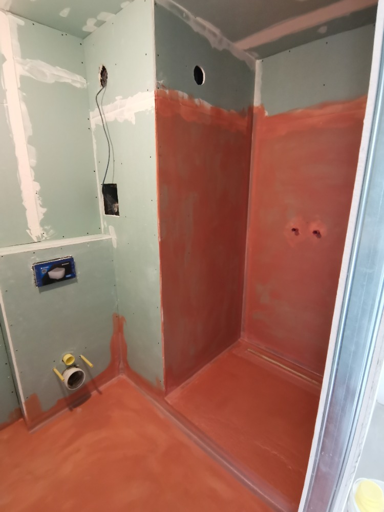 Byt Luhovská – kompletní rekonstrukce - foto 34