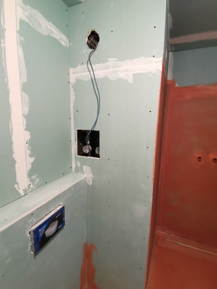 Byt Luhovská – kompletní rekonstrukce - foto 35