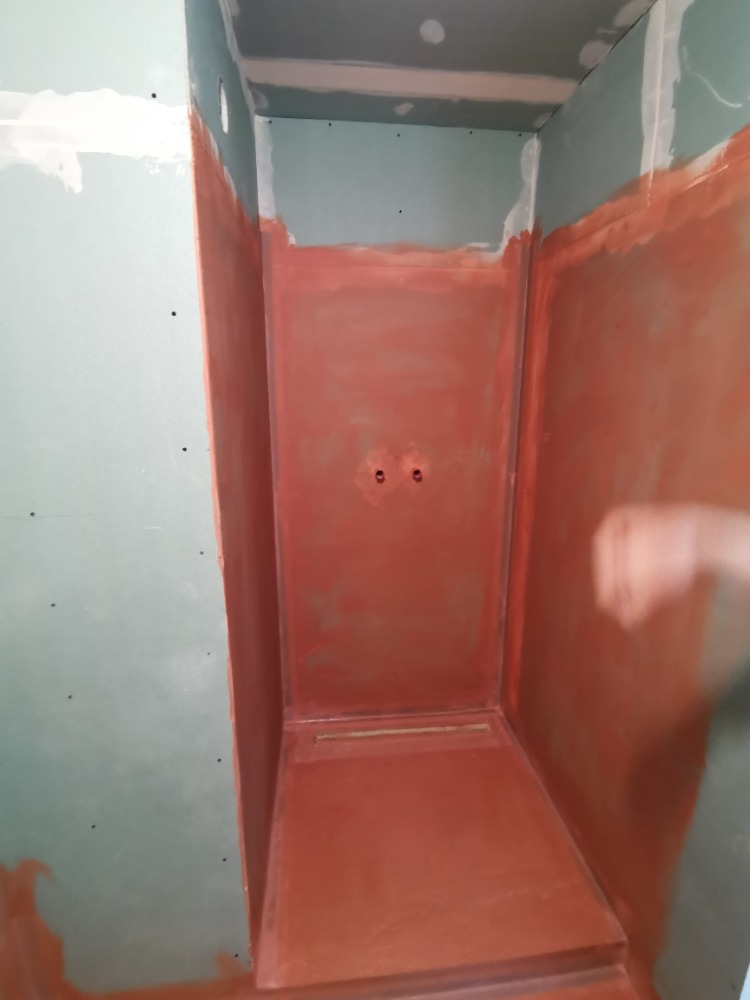 Byt Luhovská – kompletní rekonstrukce - foto 36