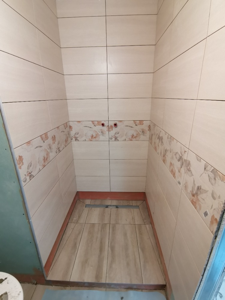 Byt Luhovská – kompletní rekonstrukce - foto 37