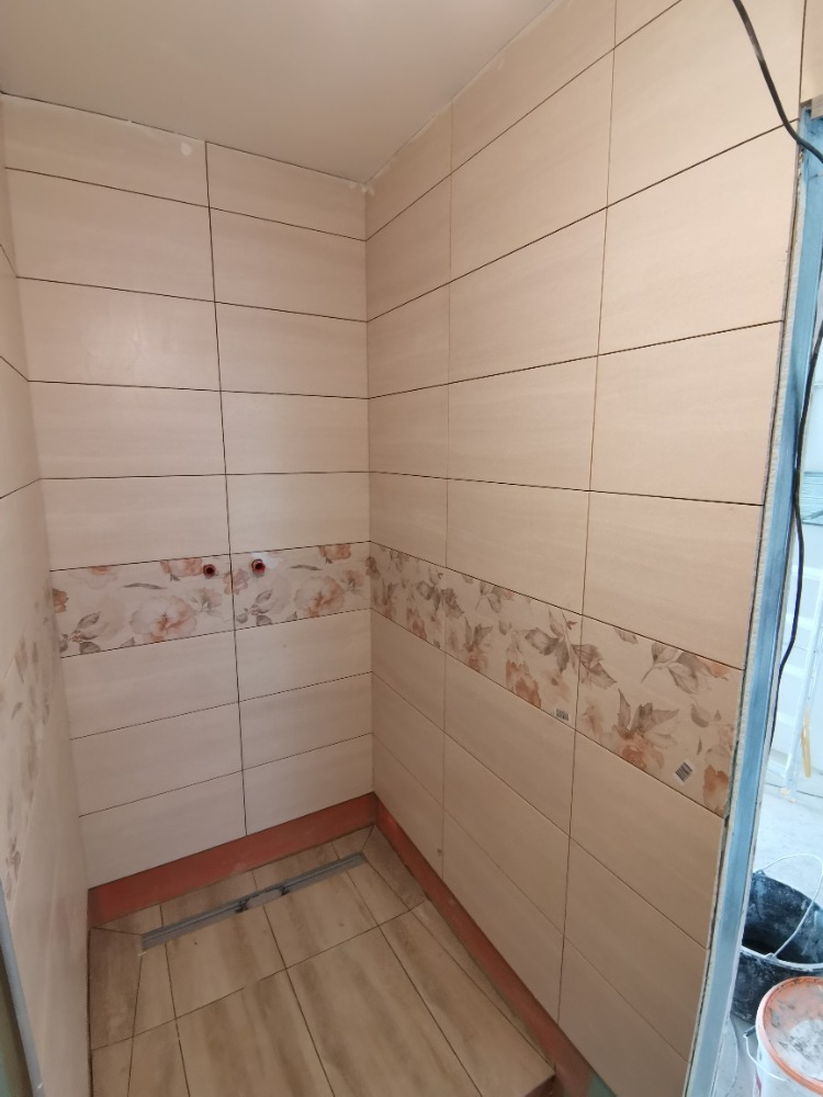 Byt Luhovská – kompletní rekonstrukce - foto 39