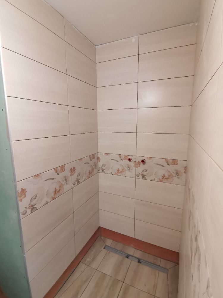 Byt Luhovská – kompletní rekonstrukce - foto 40