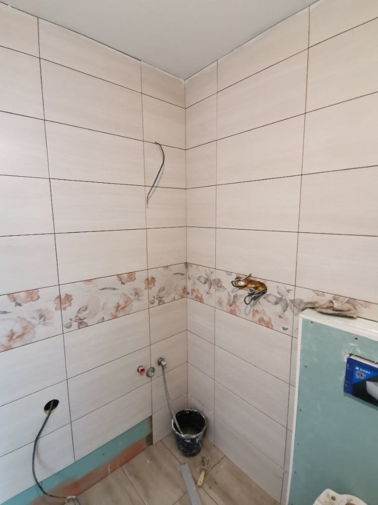 Byt Luhovská – kompletní rekonstrukce - foto 41