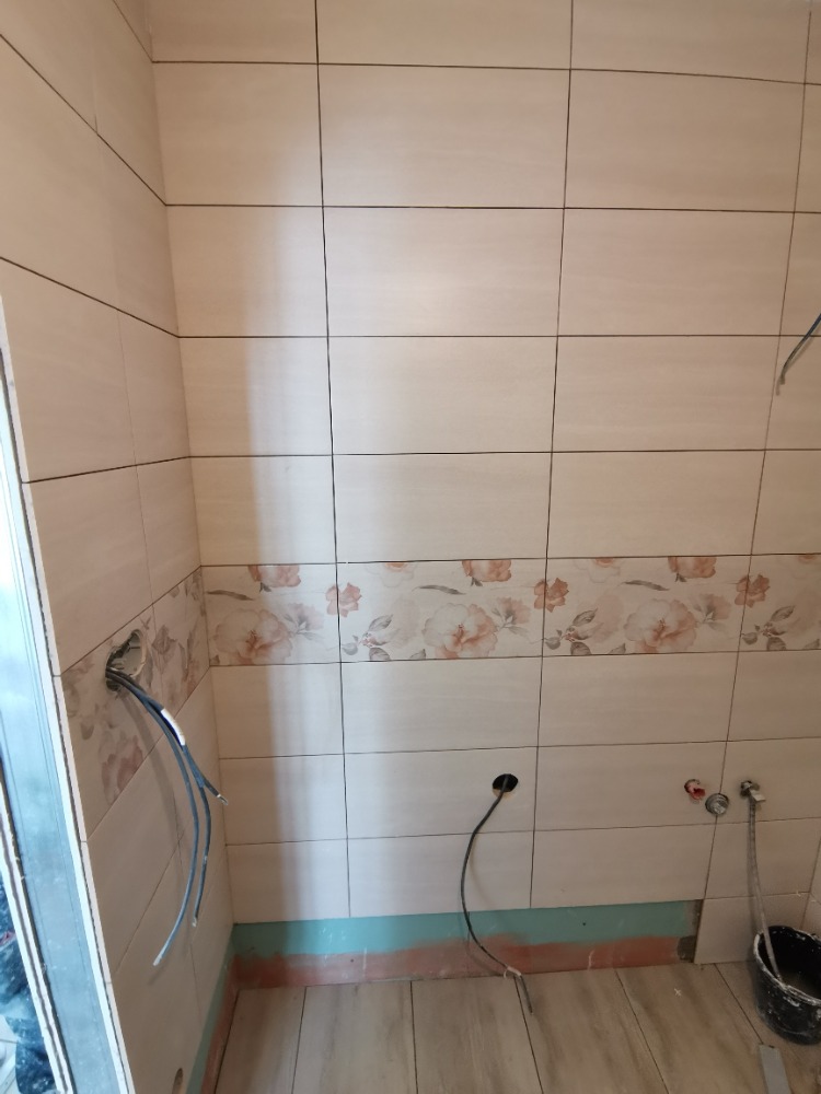 Byt Luhovská – kompletní rekonstrukce - foto 42