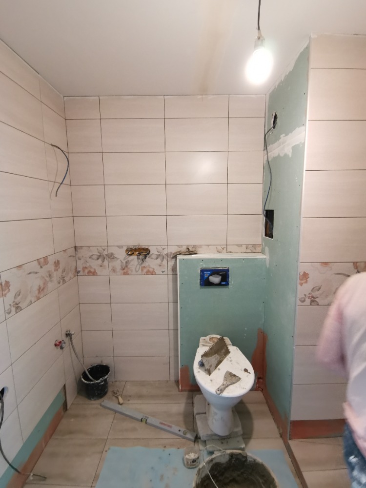 Byt Luhovská – kompletní rekonstrukce - foto 43