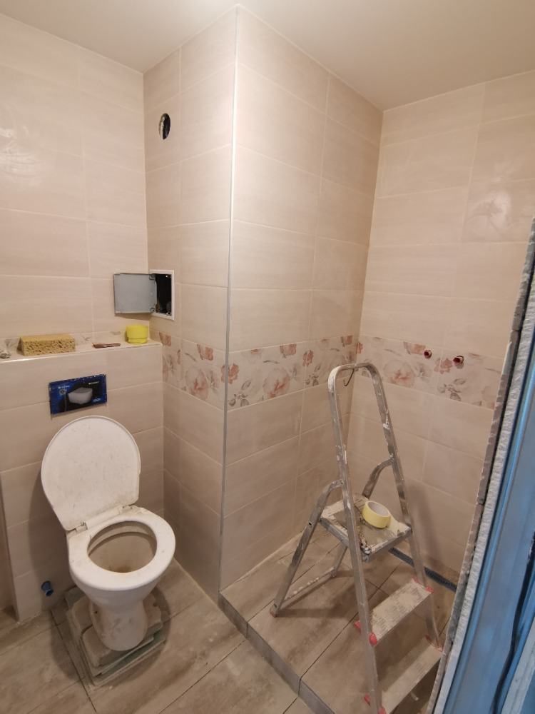 Byt Luhovská – kompletní rekonstrukce - foto 50