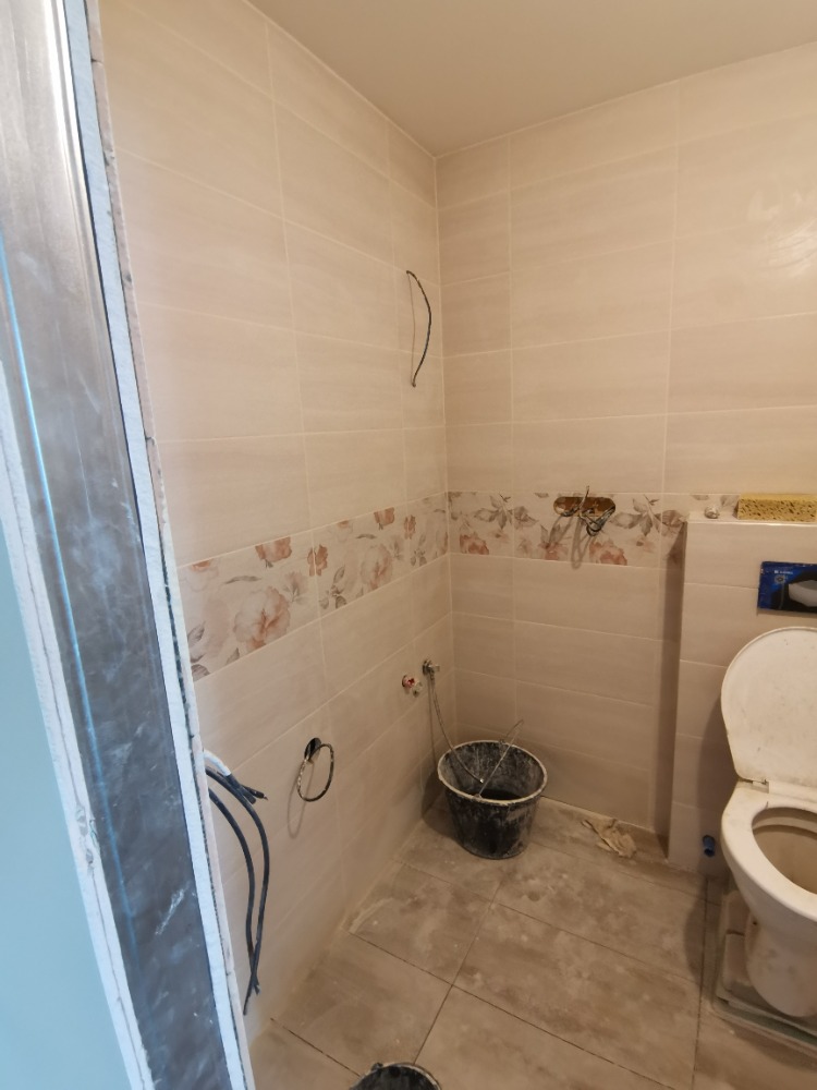 Byt Luhovská – kompletní rekonstrukce - foto 51