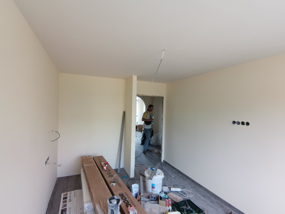 Byt Luhovská – kompletní rekonstrukce - foto 53