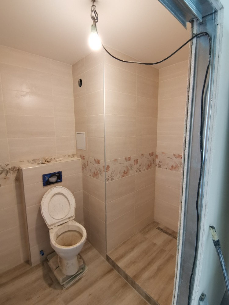 Byt Luhovská – kompletní rekonstrukce - foto 55