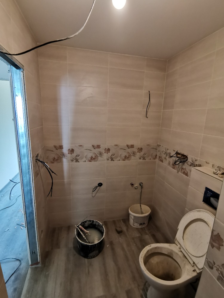 Byt Luhovská – kompletní rekonstrukce - foto 56