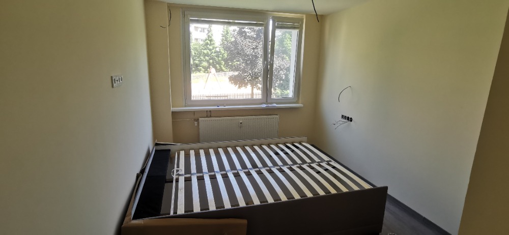 Byt Luhovská – kompletní rekonstrukce - foto 57