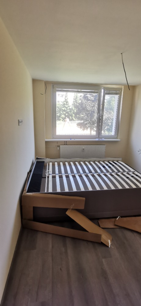 Byt Luhovská – kompletní rekonstrukce - foto 58