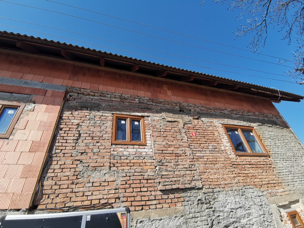 Střecha U Želivky – kompletní rekonstrukce - foto 21