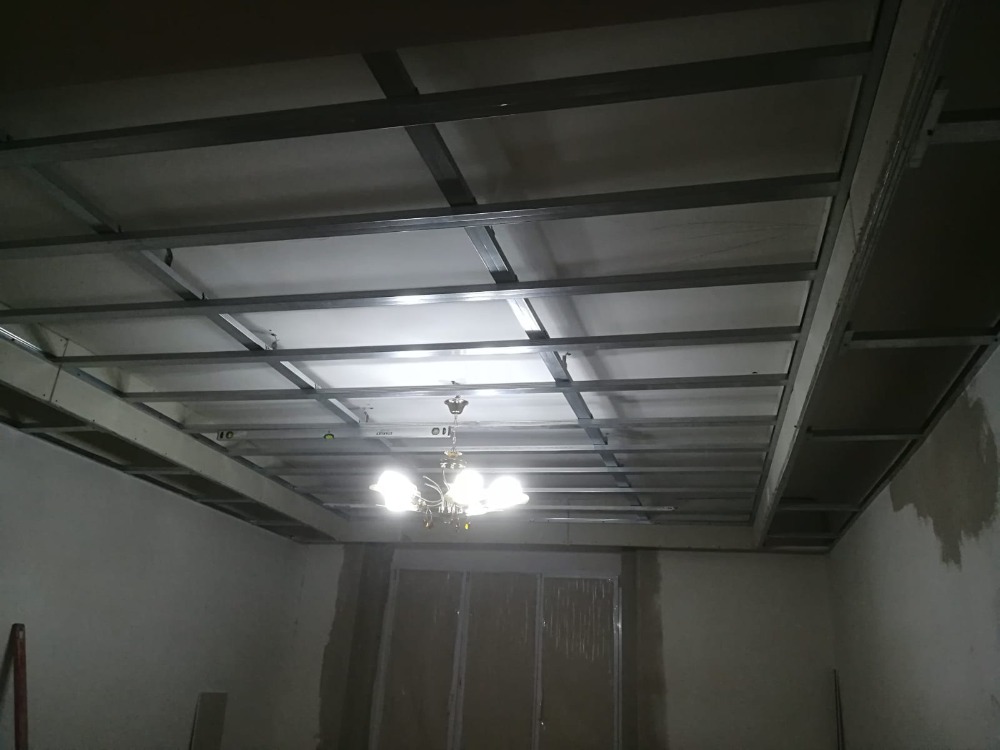 Byt Tusarova – kompletní rekonstrukce - foto 1