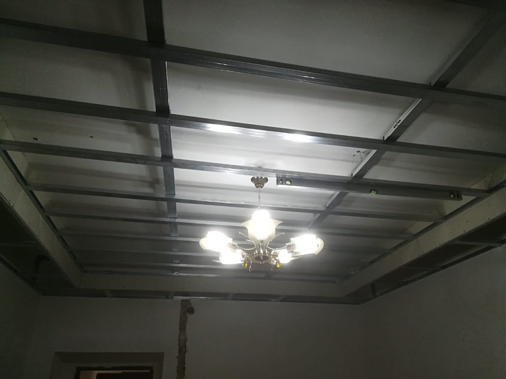 Byt Tusarova – kompletní rekonstrukce - foto 2