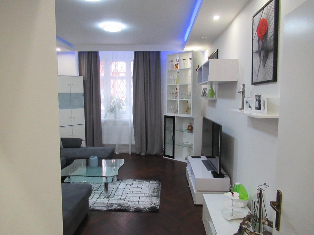 Byt Tusarova – kompletní rekonstrukce - foto 3