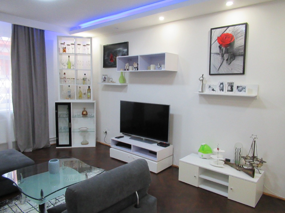 Byt Tusarova – kompletní rekonstrukce - foto 4