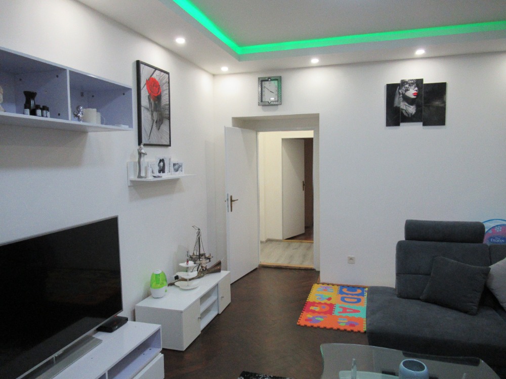 Byt Tusarova – kompletní rekonstrukce - foto 6