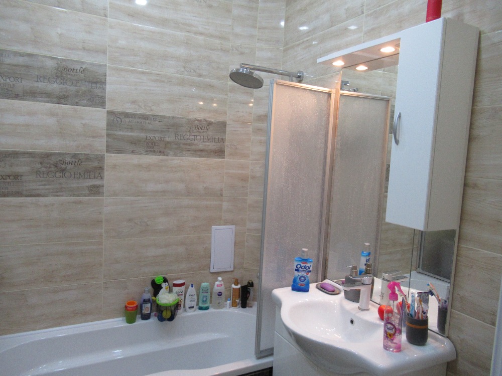 Byt Tusarova – kompletní rekonstrukce - foto 7