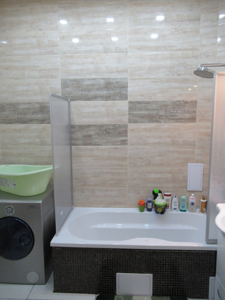 Byt Tusarova – kompletní rekonstrukce - foto 8