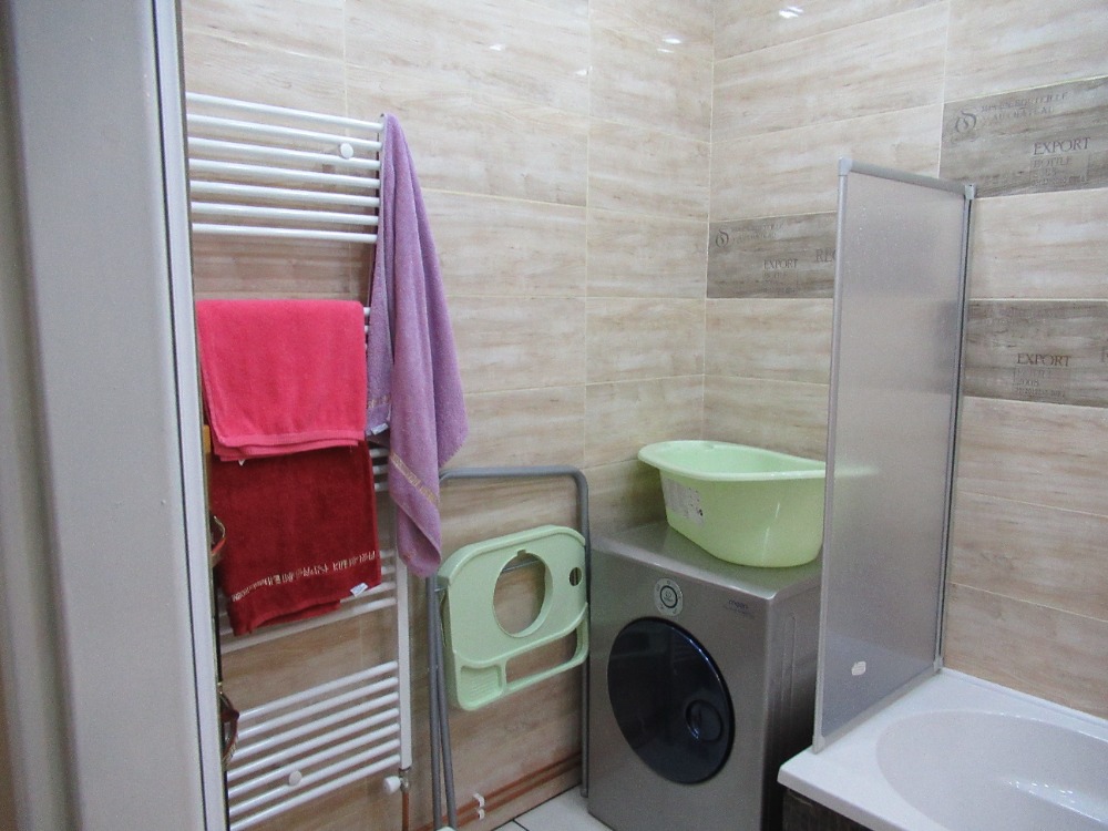 Byt Tusarova – kompletní rekonstrukce - foto 9