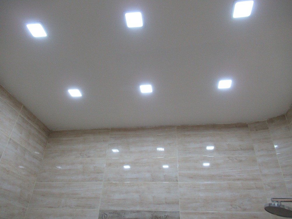 Byt Tusarova – kompletní rekonstrukce - foto 11