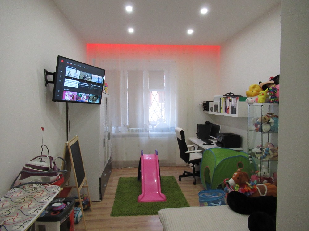 Byt Tusarova – kompletní rekonstrukce - foto 13