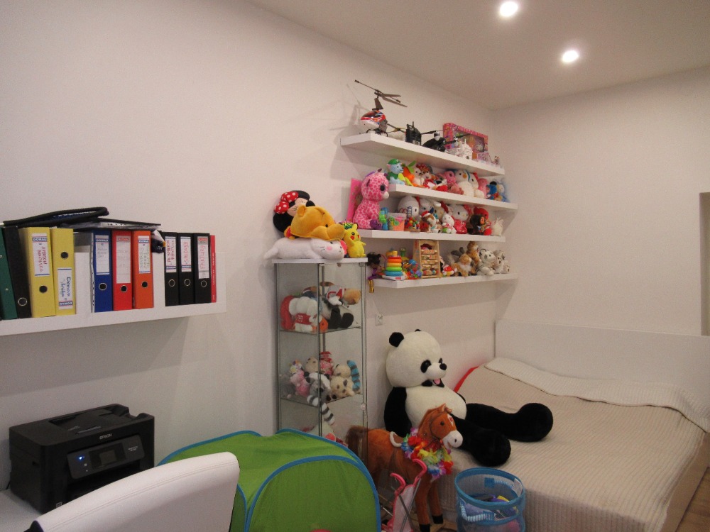 Byt Tusarova – kompletní rekonstrukce - foto 14